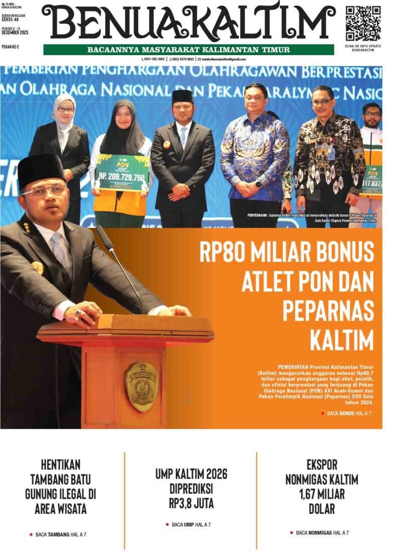 1 COVER benuanta kaltim baru (FC).indd