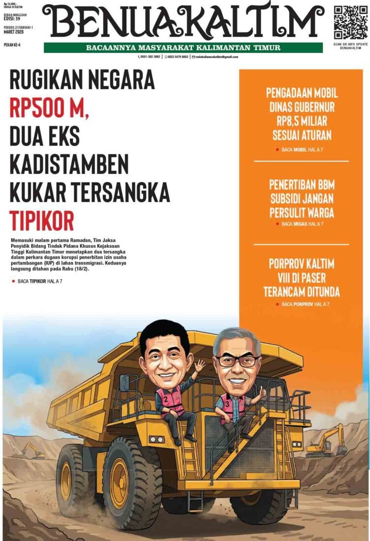 1 COVER benuanta kaltim baru (FC).indd