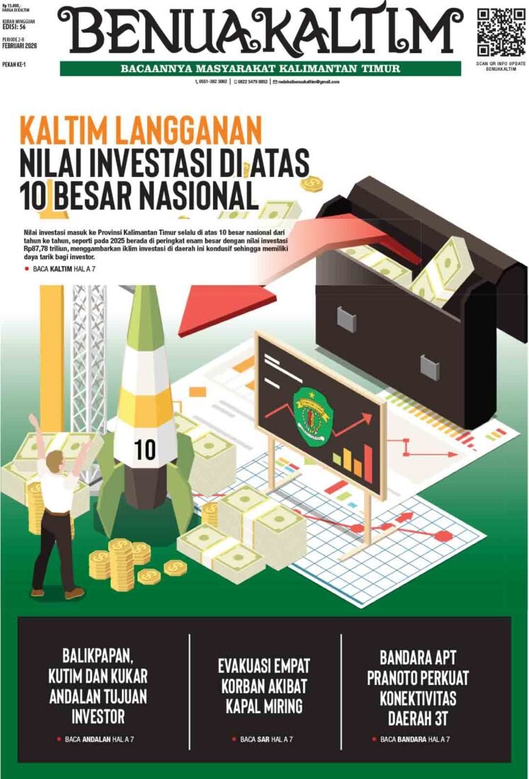 1 COVER benuanta kaltim baru (FC).indd