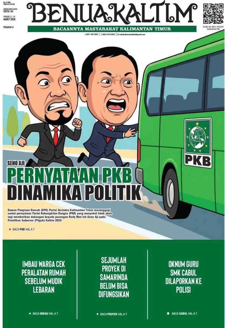 1 COVER benuanta kaltim baru (FC).indd