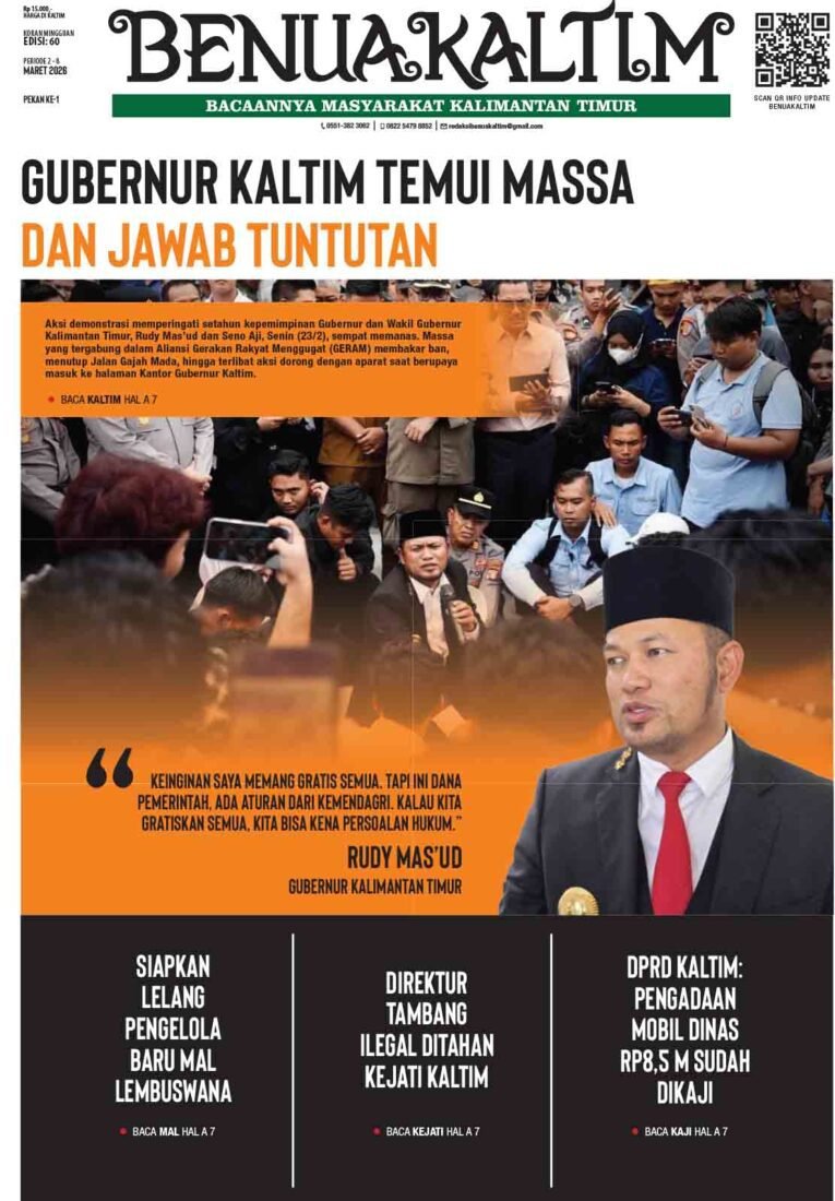 1 COVER benuanta kaltim baru (FC).indd