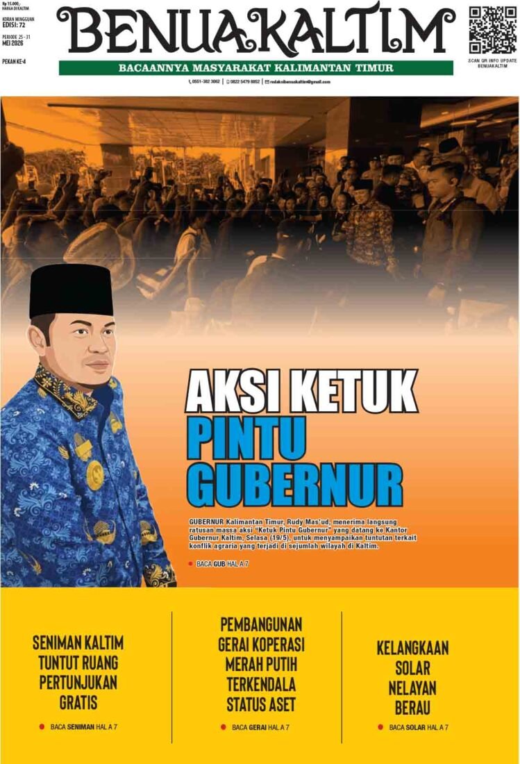 1 COVER benuanta kaltim baru (FC).indd