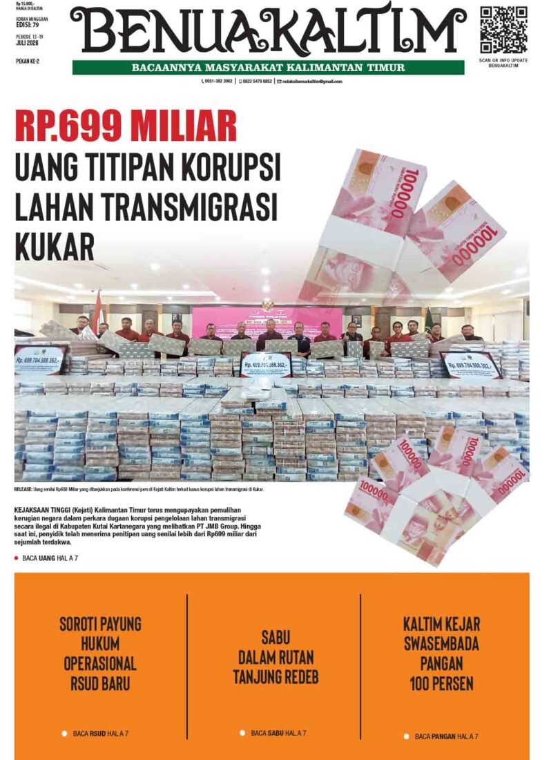 1 COVER benuanta kaltim baru (FC).indd