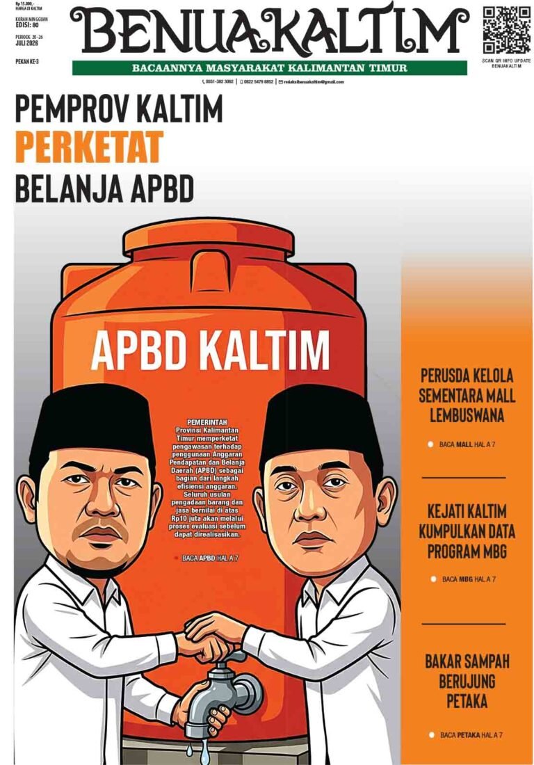 1 COVER benuanta kaltim baru (FC).indd