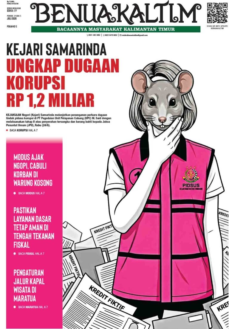 1 COVER benuanta kaltim baru (FC).indd